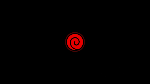 Uzumaki banner