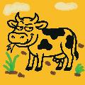 Vaca Amarela avatar