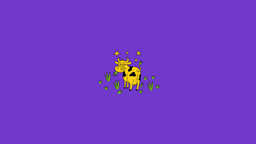 Vaca Amarela banner