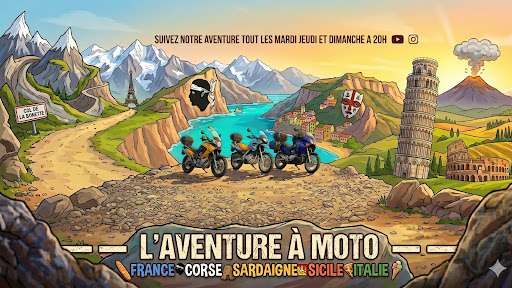 The vadrouilleurs for rêveur banner