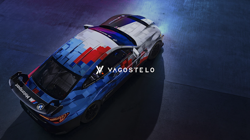 Vagostelo banner