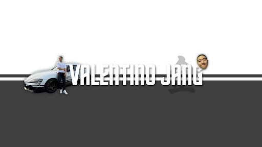 Valentino Jang banner
