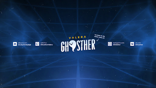 Valera Ghosther banner