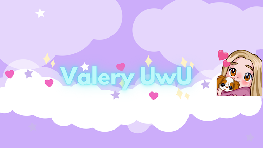 ValeryRm banner