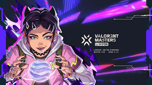 VALORANT Champions Tour banner
