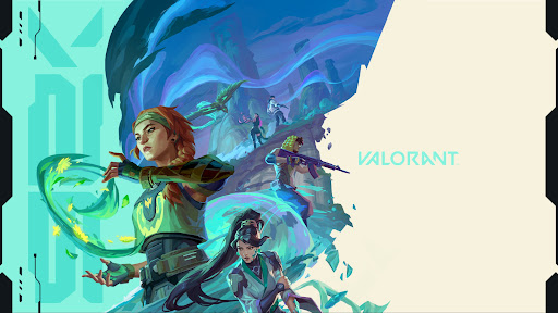 VALORANT // JAPAN banner