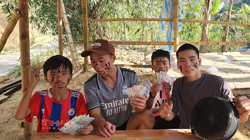 Văn An banner