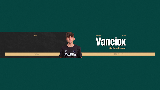 vanciox banner