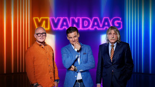Vandaag Inside banner