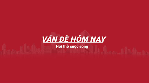 VẤN ĐỀ HÔM NAY banner