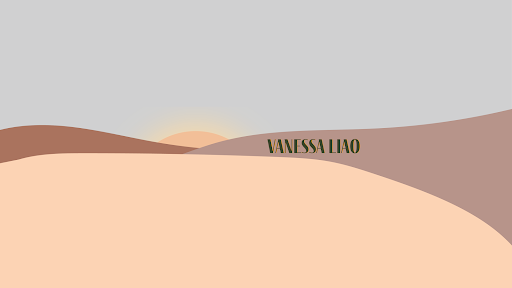 VanessaLiao 凡妮莎 banner