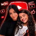 Micka e Vanessa Em Ação  avatar