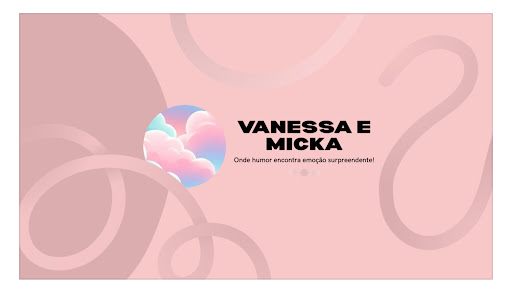 Micka e Vanessa Em Ação  banner