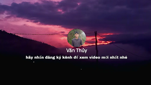 Văn Thủy banner