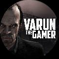 Varun the gamer avatar