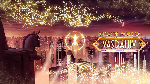 VasDahiv Nights banner