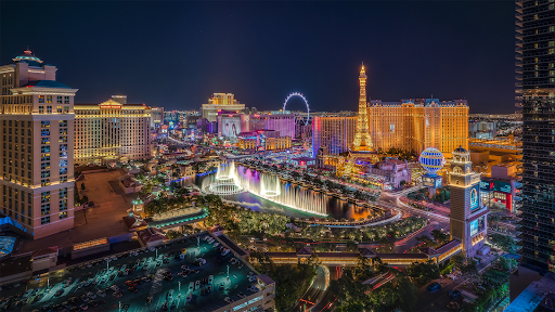 Vegas Matt banner