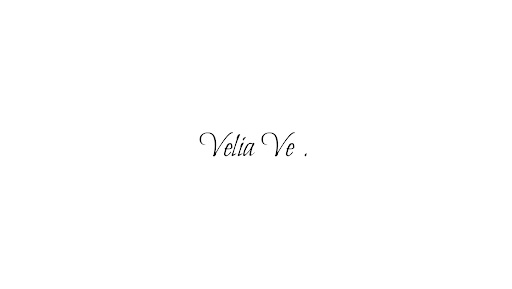 Velia Veve banner