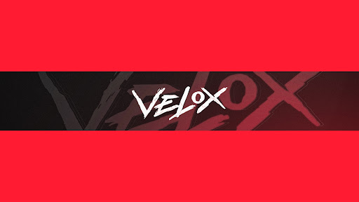 veloxey banner