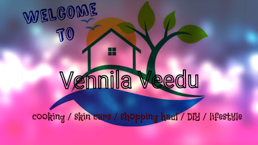 Vennila Veedu banner