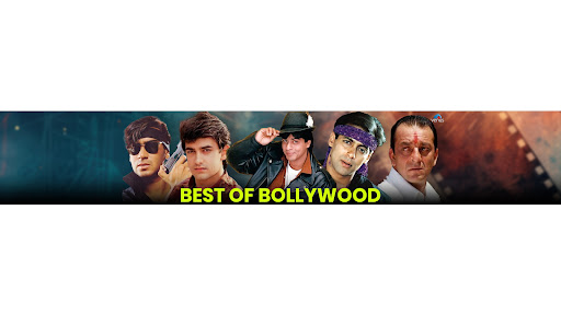 Venus Movies banner