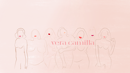 VeraCamilla banner