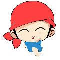 恥ずかしいウサギ avatar