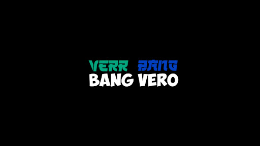 VERR BANG  banner