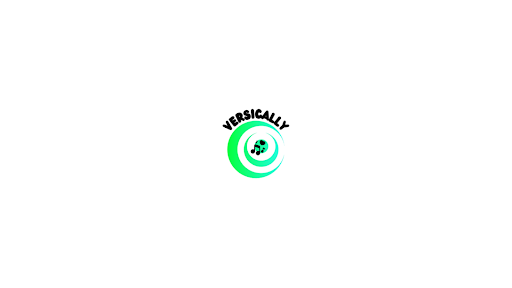 Versically banner