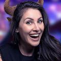 Verspieltes Gnu avatar