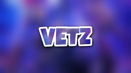 VETZ banner