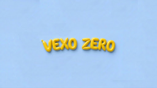 VEXO ZERO banner