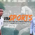 Vha3 Sports avatar