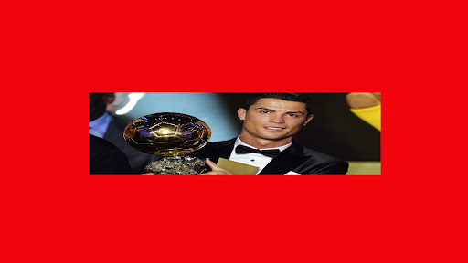 CR7 REVIEW banner