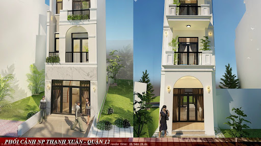  PHU HOUSE  banner