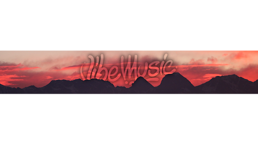 Vibe Music banner