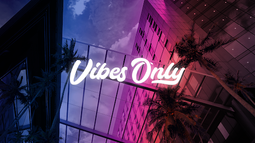 VibesOnly banner