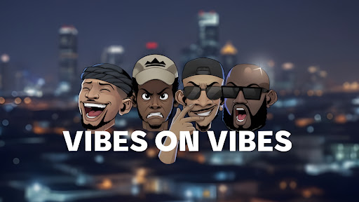Vibes On Vibes banner