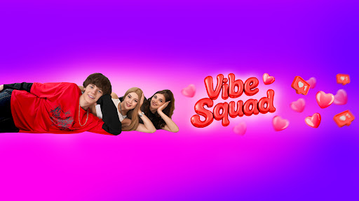 Vibe Squad banner