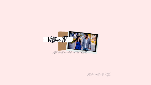 ViBhu TV banner