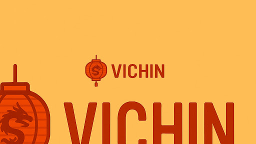 Vichin banner