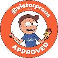 Victor Prous avatar