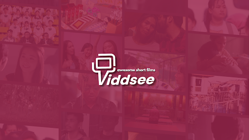 Viddsee banner