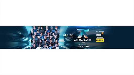 Vie Channel  banner