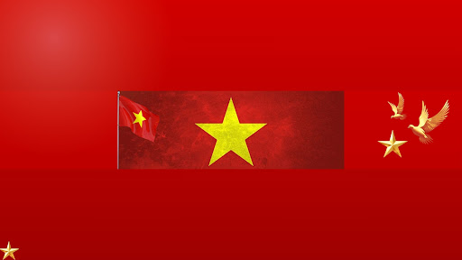 VIỆT NAM TRONG TÔI banner