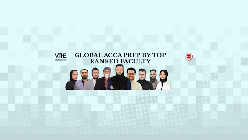 VIFHE - Virtual Institute For Higher Education banner