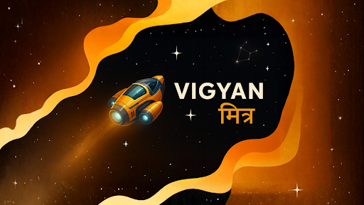 Vigyan Mitra banner