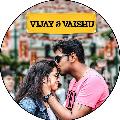 Vijay and Vaishu avatar
