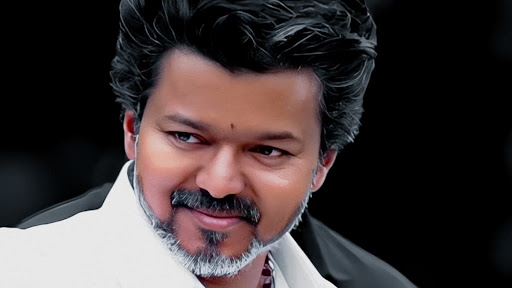 VIJAY ANNAN ONLY banner