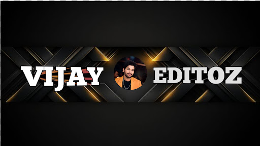 Vijay editoz banner